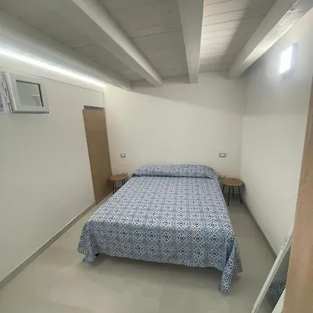 Apartmán Francy Solare *