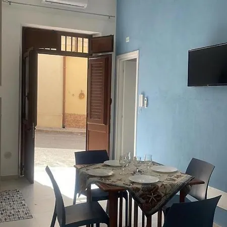 Apartamento Francy Solare *