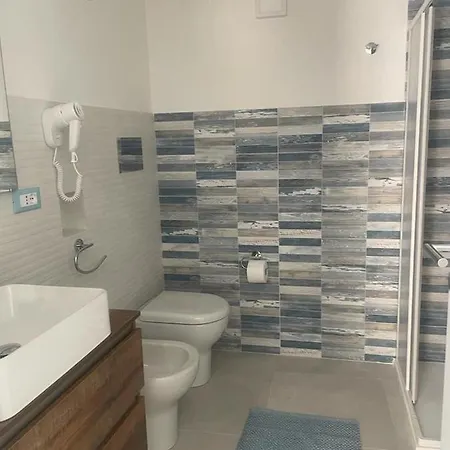 Apartamento Francy Solare